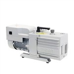 Bomba de vacío de aceite manual