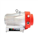 Bomba de vacío seca Hvac sin aceite